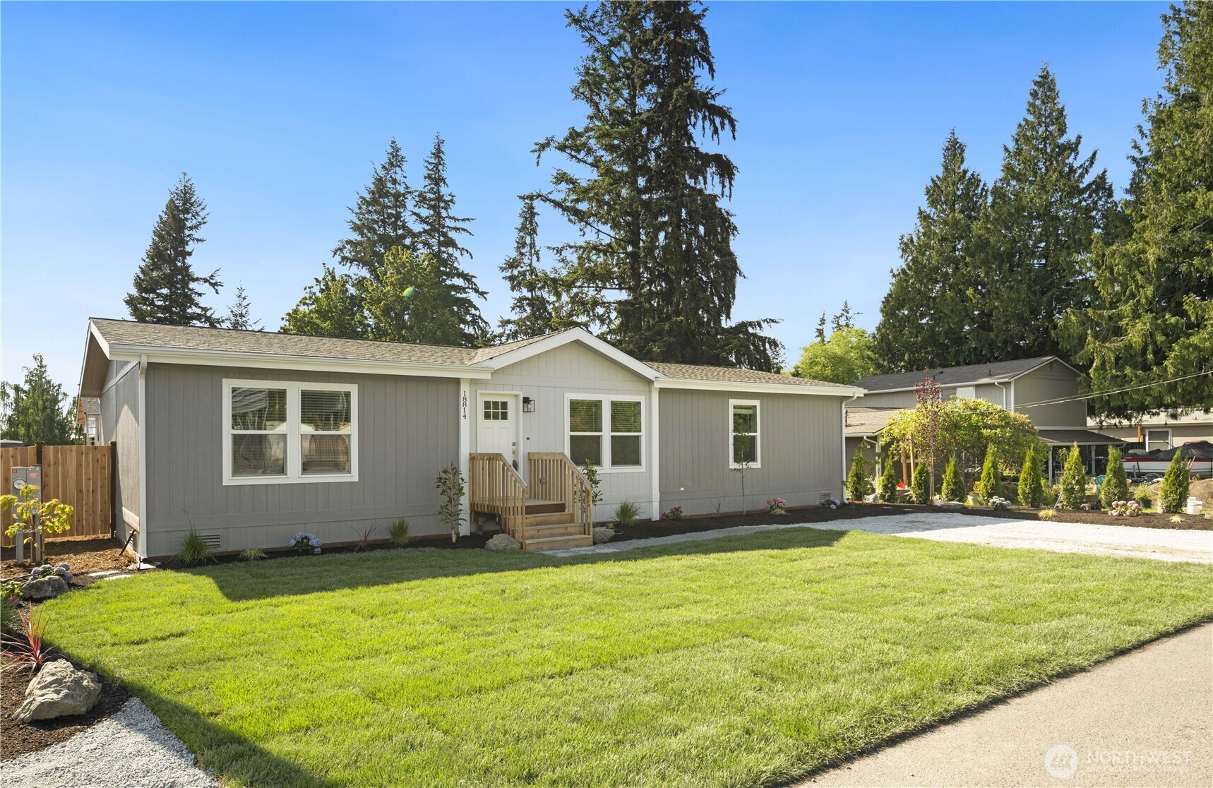 18814 94th Drive NW Stanwood WA 98292
