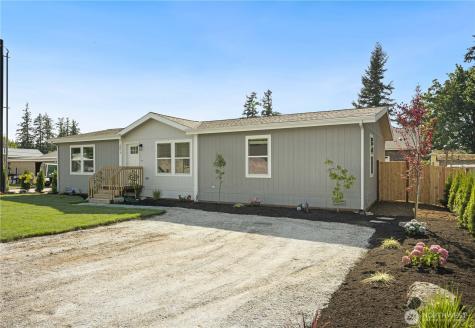 18814 94th Drive NW Stanwood WA 98292