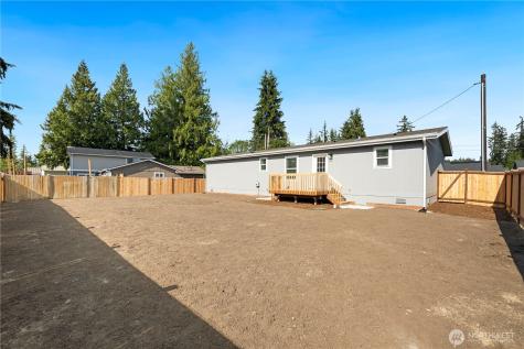 18814 94th Drive NW Stanwood WA 98292