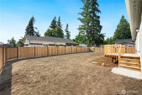 18814 94th Drive NW Stanwood WA 98292