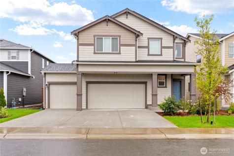 19802 137th Avenue E Graham WA 98338