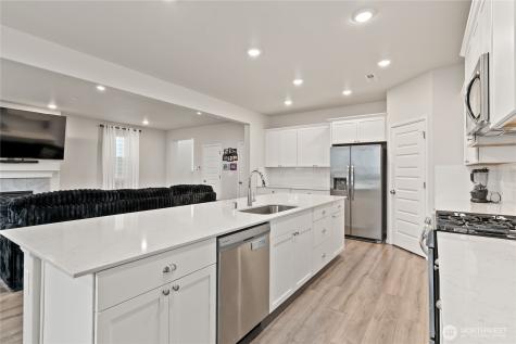 19802 137th Avenue E Graham WA 98338