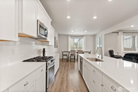 19802 137th Avenue E Graham WA 98338