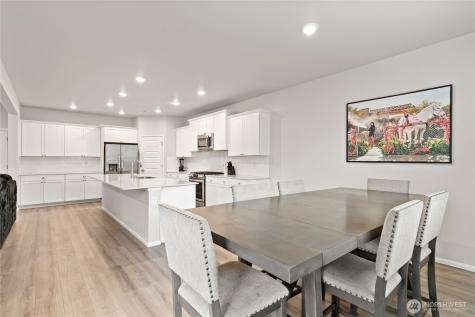 19802 137th Avenue E Graham WA 98338