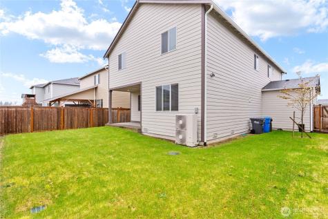 19802 137th Avenue E Graham WA 98338