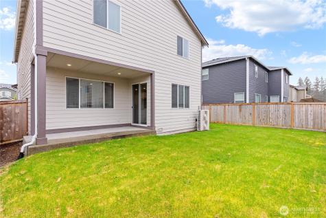 19802 137th Avenue E Graham WA 98338