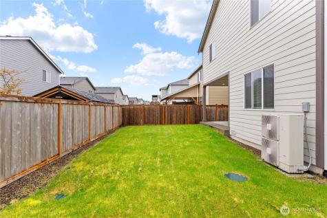 19802 137th Avenue E Graham WA 98338