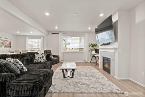 19802 137th Avenue E Graham WA 98338