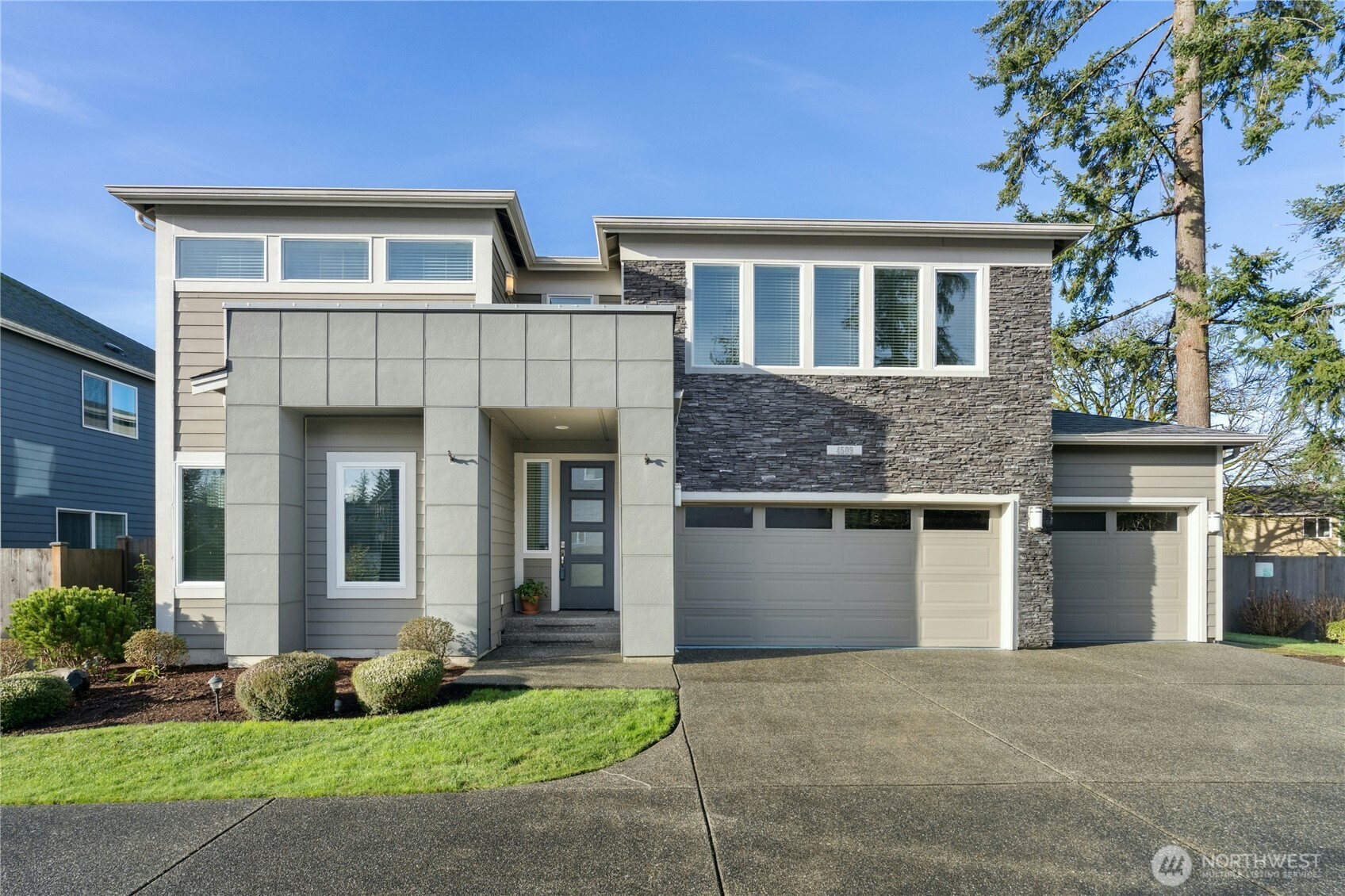 4509 138th Place SE Snohomish WA 98296