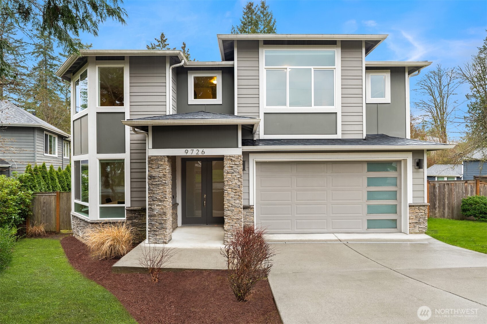 9726 Slater Avenue NE Kirkland WA 98033
