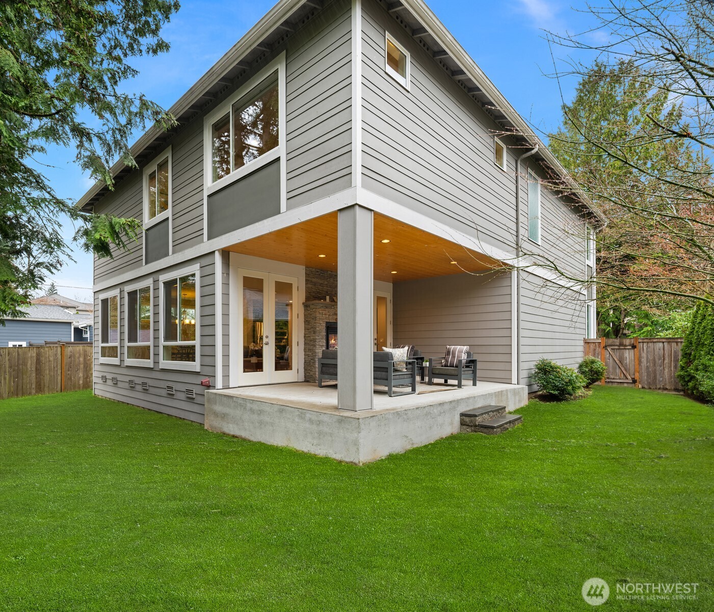 9726 Slater Avenue NE Kirkland WA 98033