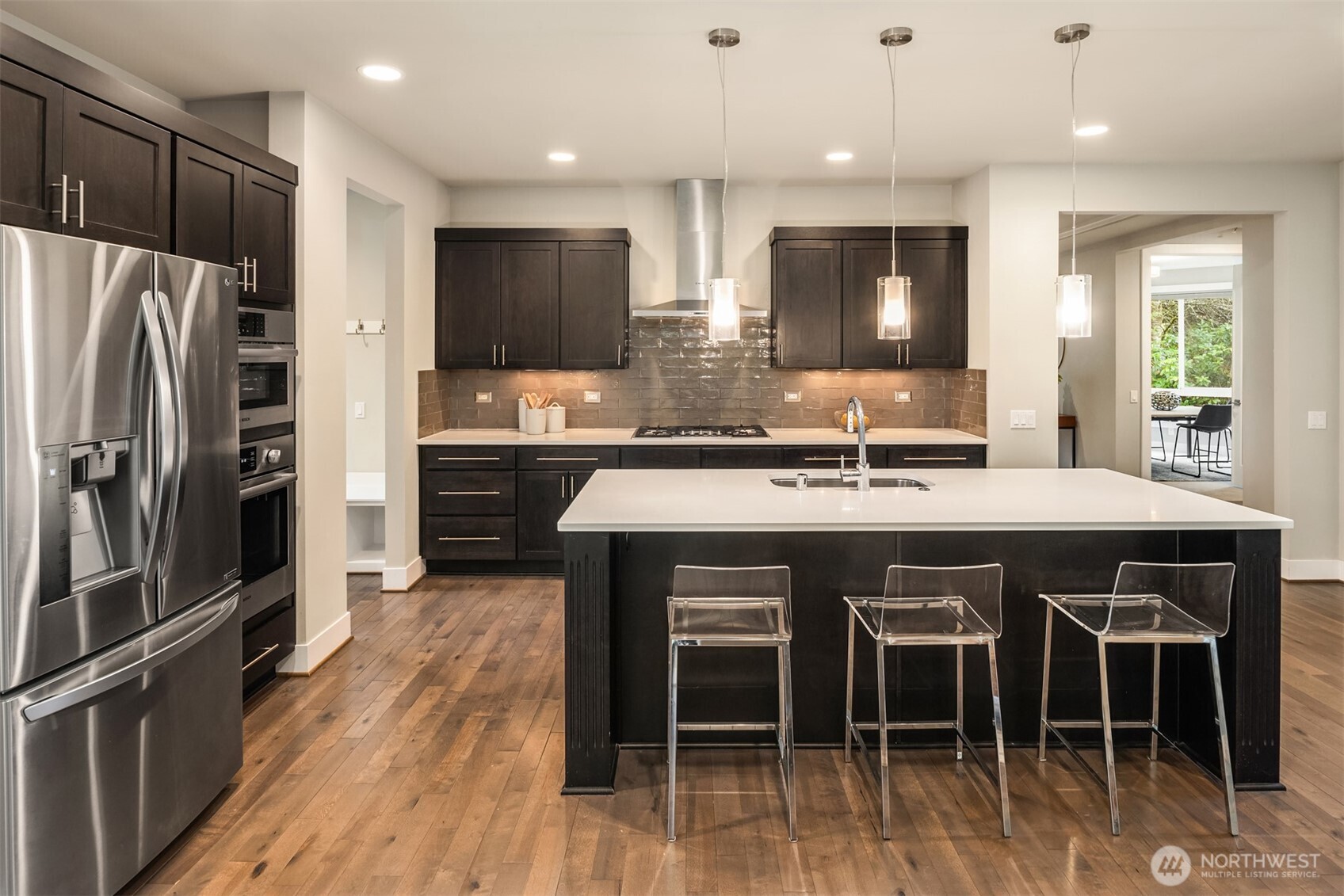 9726 Slater Avenue NE Kirkland WA 98033