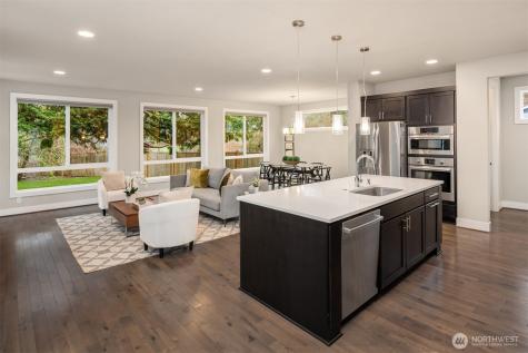 9726 Slater Avenue NE Kirkland WA 98033