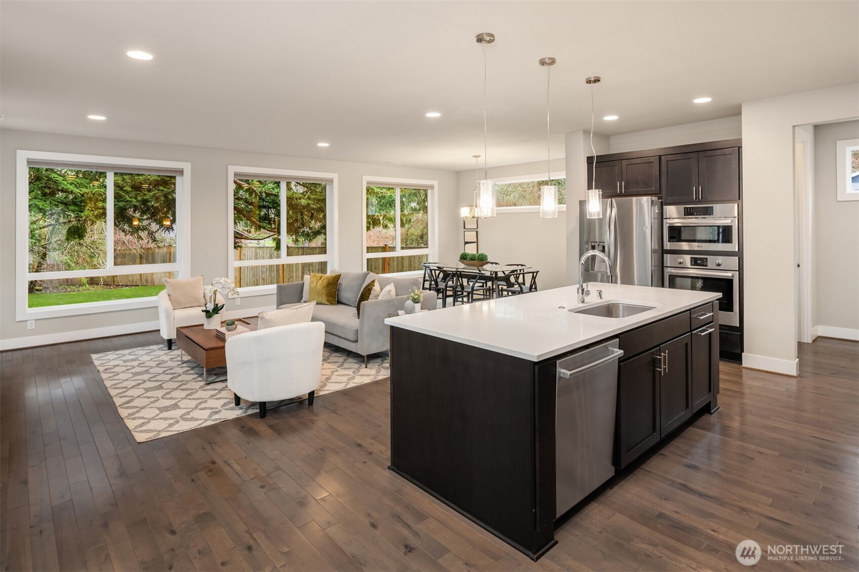 9726 Slater Avenue NE Kirkland WA 98033