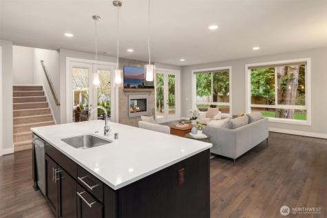 9726 Slater Avenue NE Kirkland WA 98033