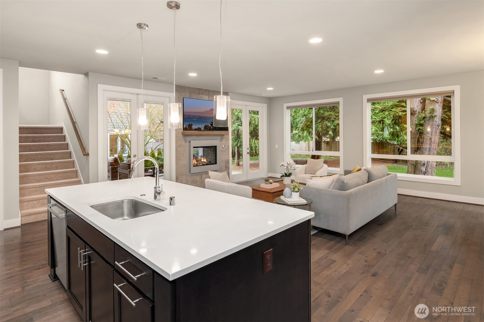 9726 Slater Avenue NE Kirkland WA 98033