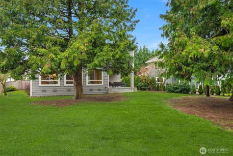 9726 Slater Avenue NE Kirkland WA 98033
