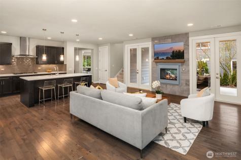 9726 Slater Avenue NE Kirkland WA 98033