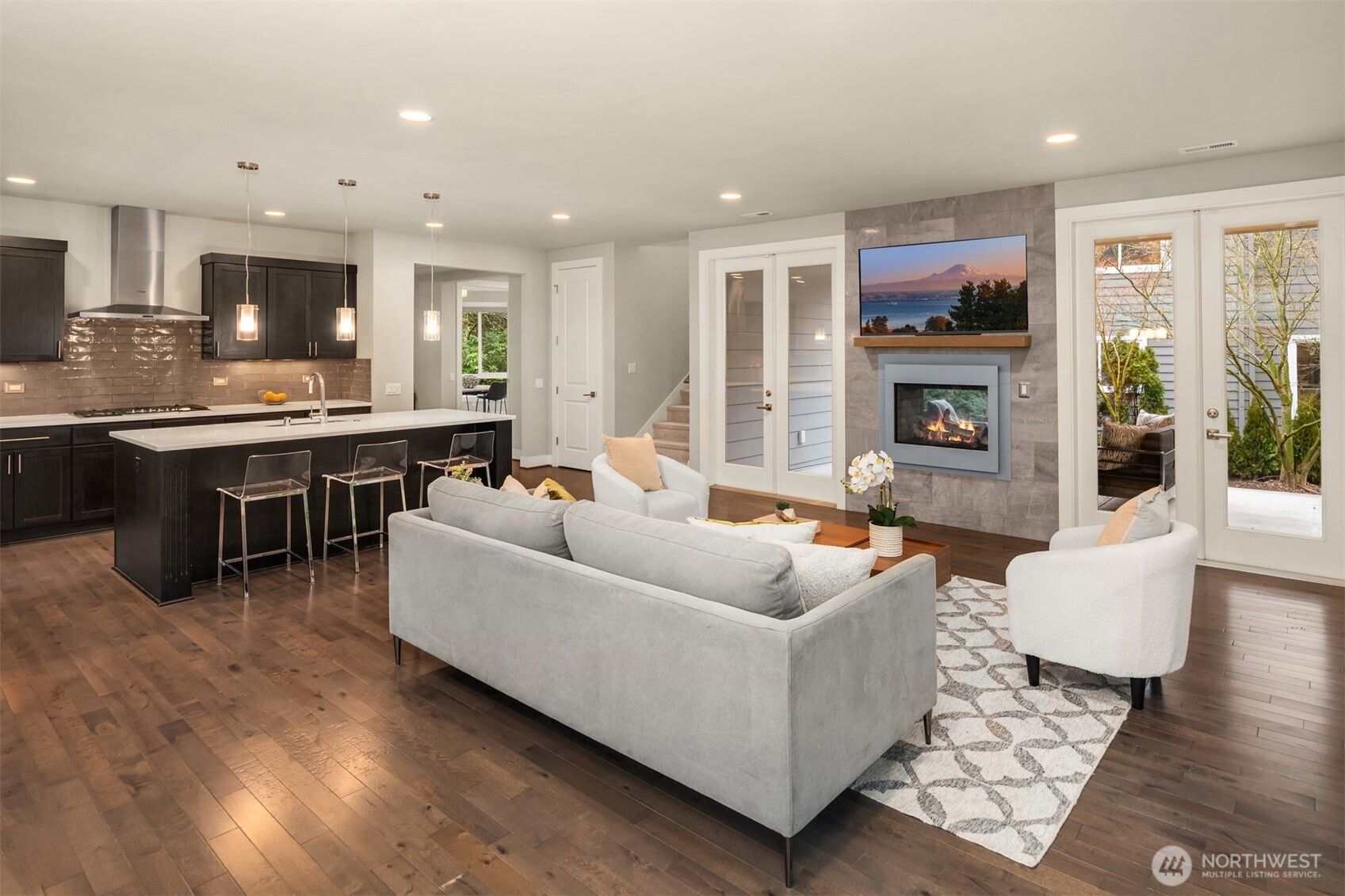 9726 Slater Avenue NE Kirkland WA 98033