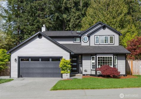 19419 133rd Avenue SE Renton WA 98058