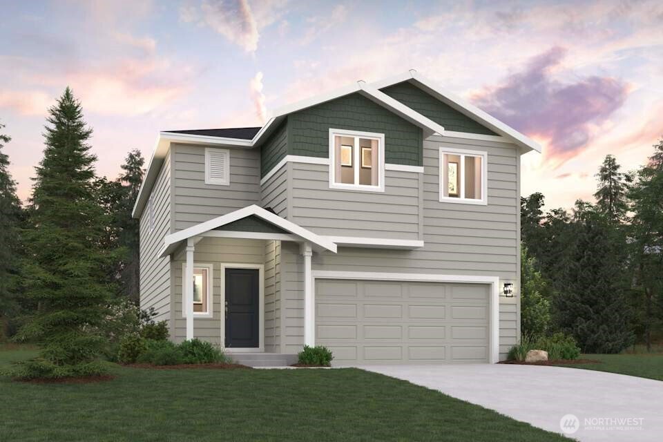 13434 323rd Avenue SE Sultan WA 98294
