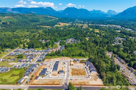 13434 323rd Avenue SE Sultan WA 98294