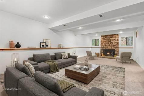 22934 SE 37th Street Sammamish WA 98075