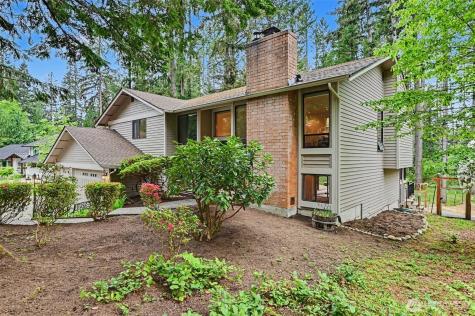 22934 SE 37th Street Sammamish WA 98075