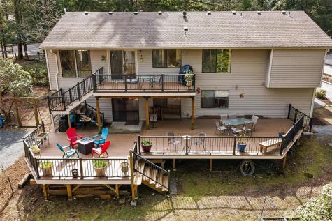 22934 SE 37th Street Sammamish WA 98075