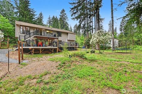 22934 SE 37th Street Sammamish WA 98075