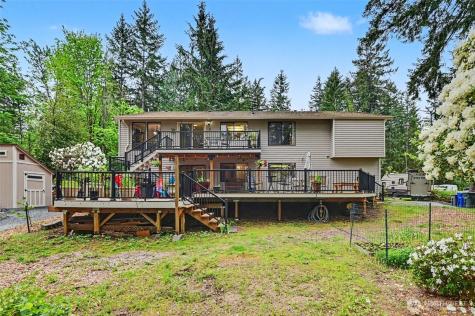 22934 SE 37th Street Sammamish WA 98075