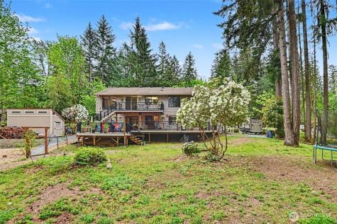 22934 SE 37th Street Sammamish WA 98075