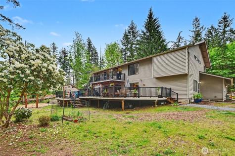 22934 SE 37th Street Sammamish WA 98075