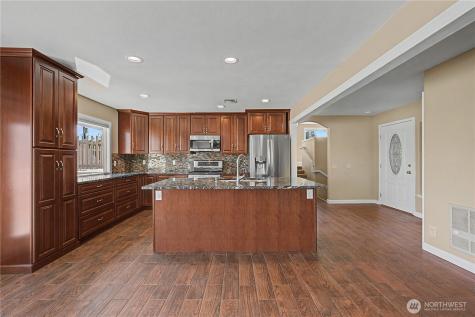 209 W Peters Street Wenatchee WA 98801