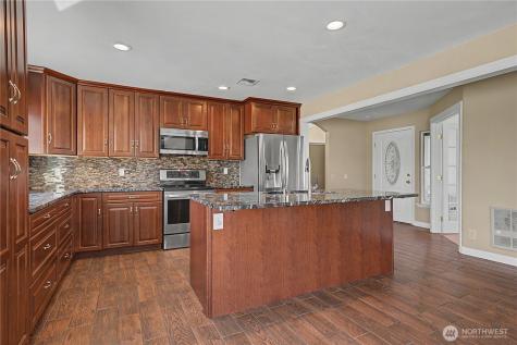 209 W Peters Street Wenatchee WA 98801