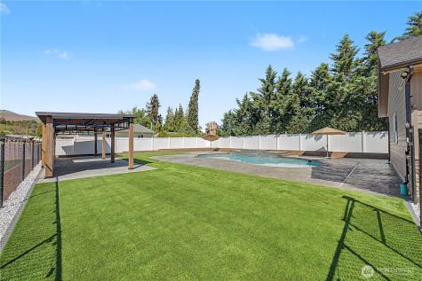 209 W Peters Street Wenatchee WA 98801