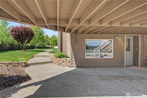 209 W Peters Street Wenatchee WA 98801