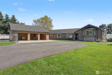209 W Peters Street Wenatchee WA 98801