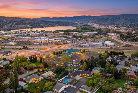 209 W Peters Street Wenatchee WA 98801