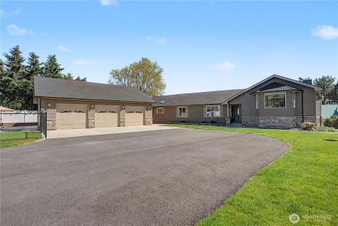 209 W Peters Street Wenatchee WA 98801