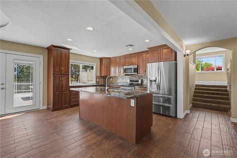 209 W Peters Street Wenatchee WA 98801