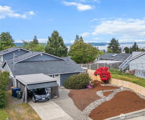 6313 N 45th Street Tacoma WA 98407