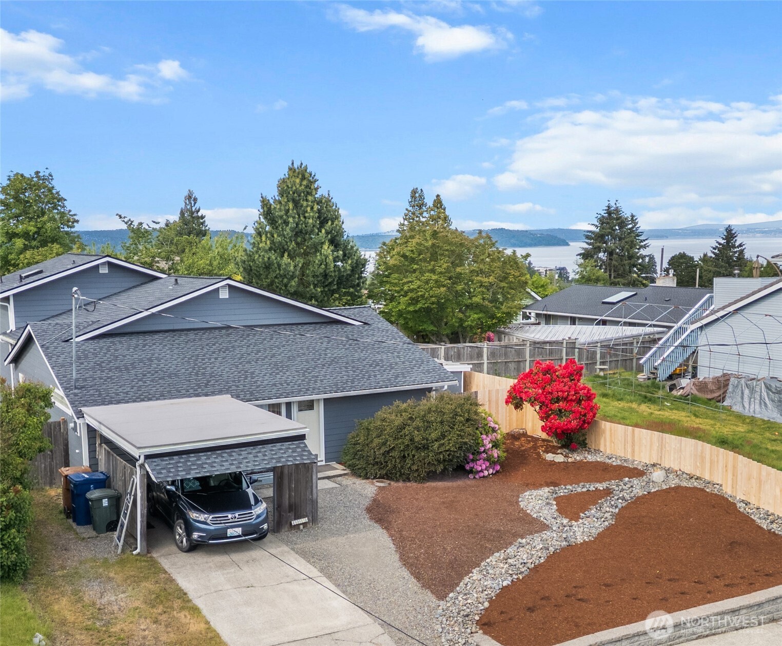 6313 N 45th Street Tacoma WA 98407