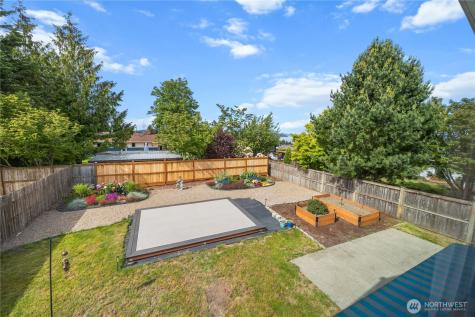 6313 N 45th Street Tacoma WA 98407