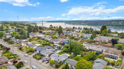 6313 N 45th Street Tacoma WA 98407
