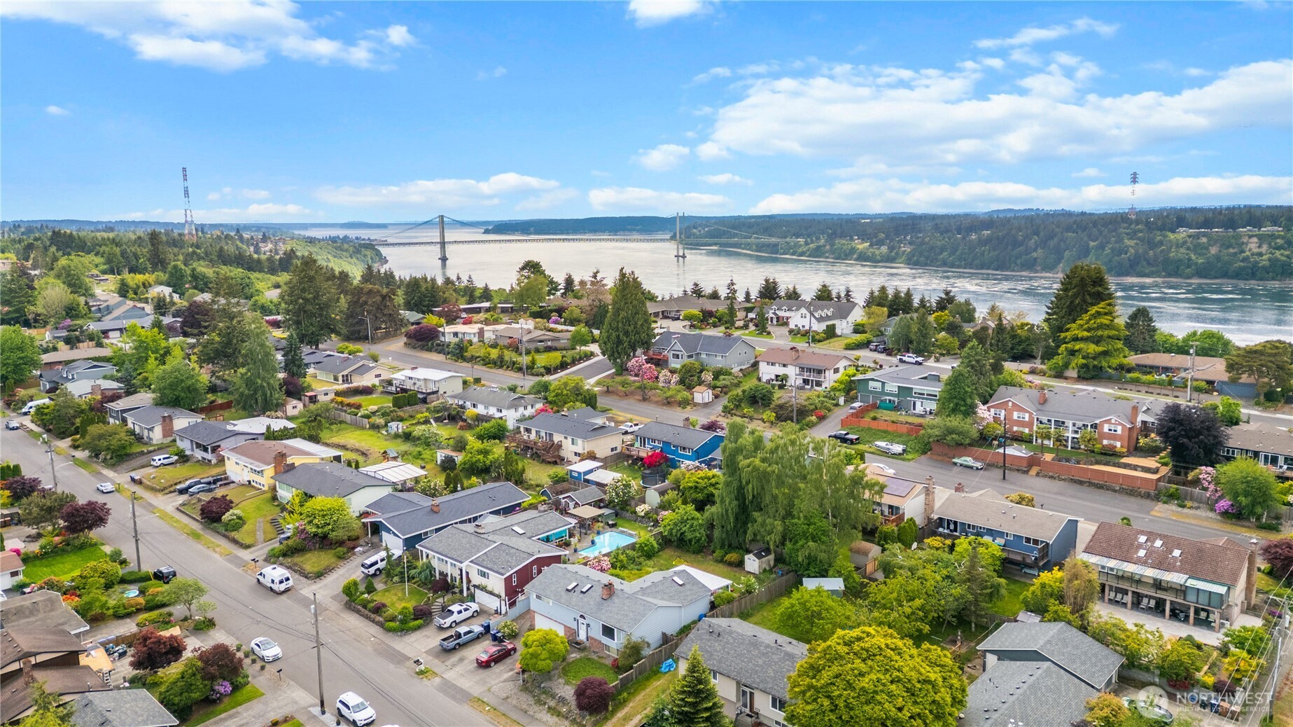6315 N 45th Street Tacoma WA 98407
