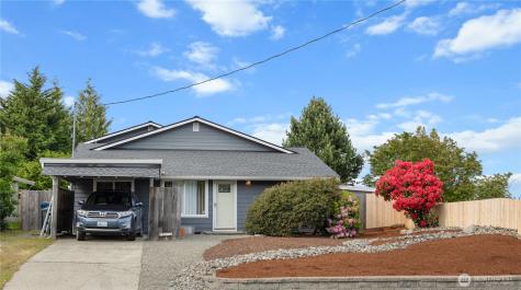 6313 N 45th Street Tacoma WA 98407