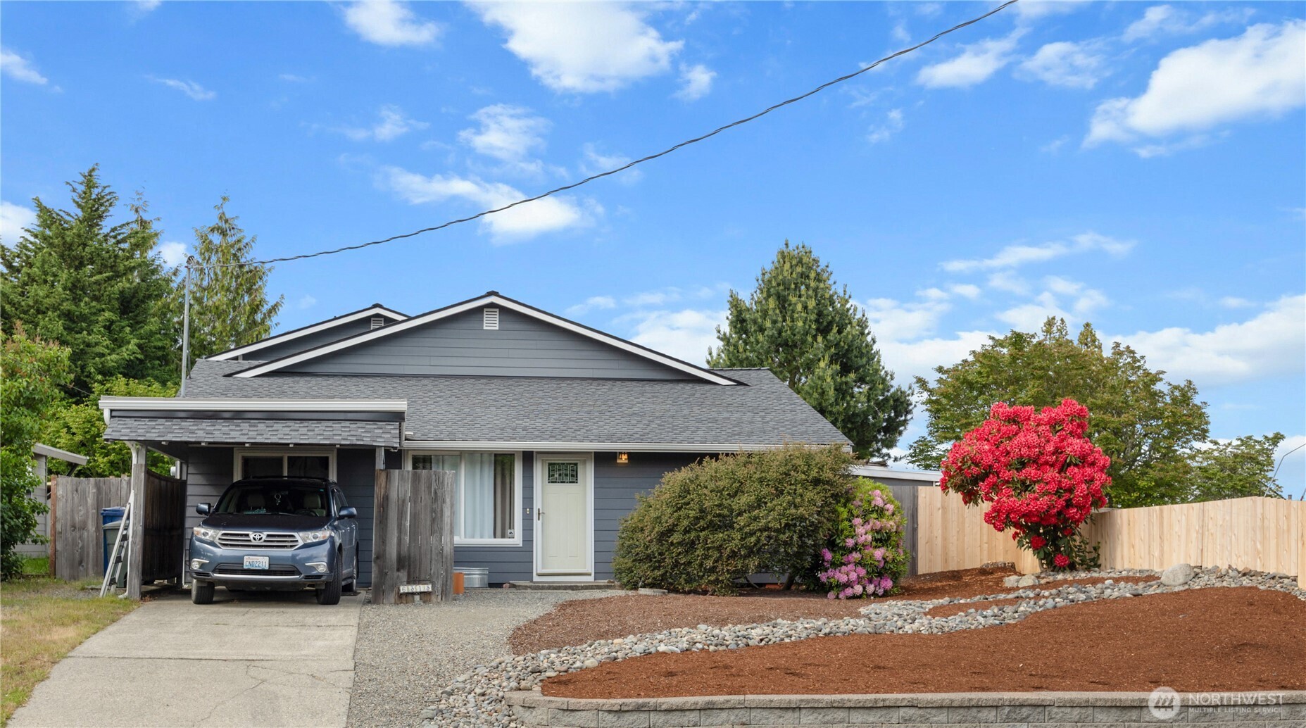 6315 N 45th Street Tacoma WA 98407