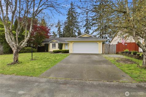 2904 174th Street E Tacoma WA 98445