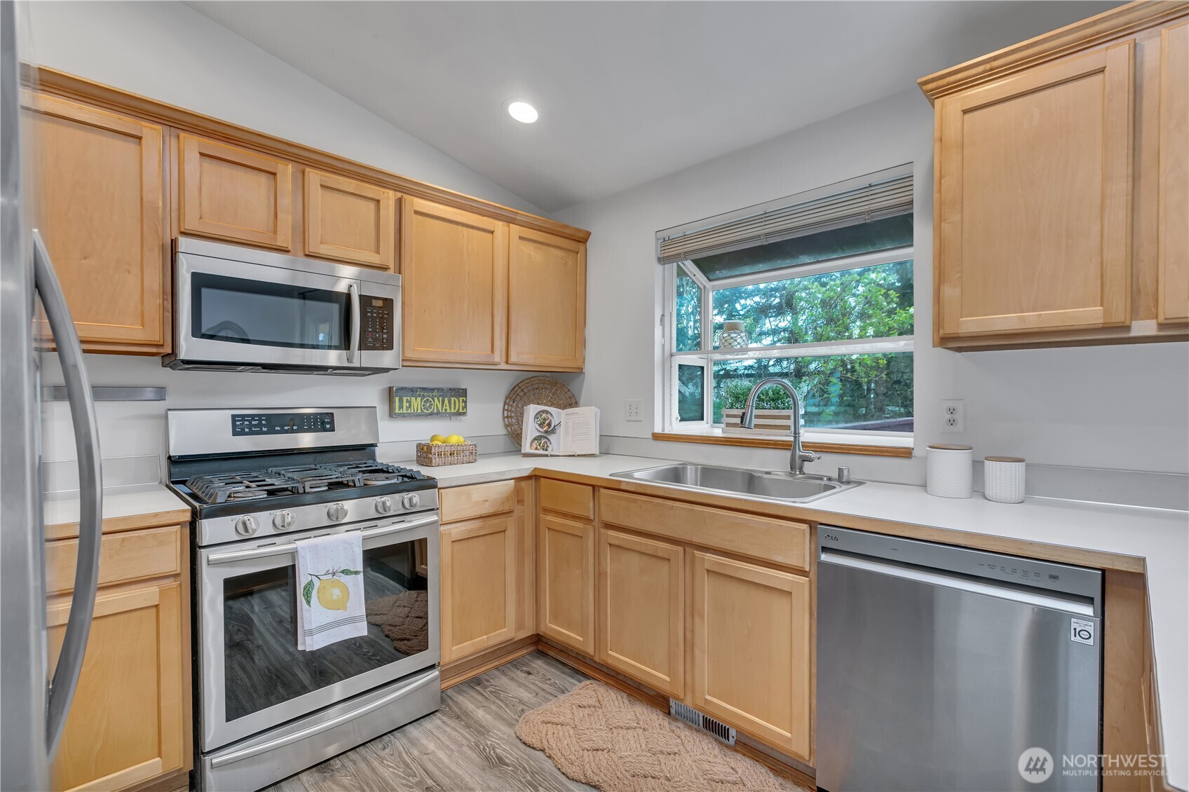 2904 174th Street E Tacoma WA 98445